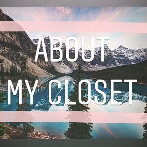 POSH AMBASSADOR • Some things to know!